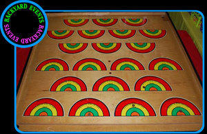 Rainbow Coin Toss $ DISCOUNTED PRICES